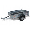 Jednoosý brzděný přívěs MARO 05 TITAN B1 1300 kg 2060x1260 mm + POČ