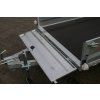 Dvouosý nebrzděný přívěs MARO 06 TITAN N2 750 kg 2410x1260 mm + POČ