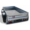 Dvouosý nebrzděný přívěs MARO 06 TITAN N2 750 kg 2410x1260 mm + POČ