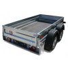 Dvouosý nebrzděný přívěs MARO 06 TITAN N2 750 kg 2410x1260 mm + POČ