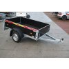 Jednoosý nebrzděný přívěs MARO 05 PRK N1 750 kg 2060x1260 mm + POČ