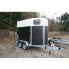 MR 07 KL Přívěs pro 2 koně