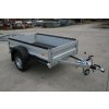 Profi přívěs ALU 06 1300 kg