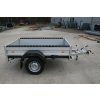 Profi přívěs ALU 06 1300 kg