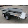 Profi přívěs ALU 06 1300 kg