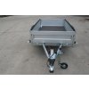 Profi přívěs ALU 06 1300 kg
