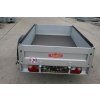 Profi přívěs ALU 06 1300 kg