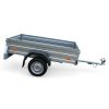 Jednoosý nebrzděný přívěs MARO Z 05 N1 750 kg 2060x1260 mm