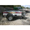 Profi přívěs ALU 05 1300 KG