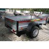 Profi přívěs ALU 05 1300 KG