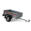 Jednoosý nebrzděný přívěs MARO Z 02 N1 750 kg 1560x1110 mm
