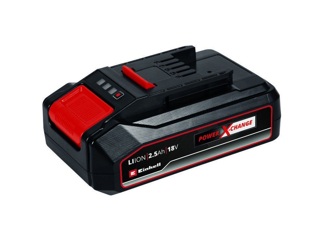 Аккумулятор einhell 18v аналог