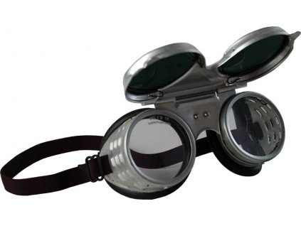 Brýle Vajgar SB-1 odklopné svářečské