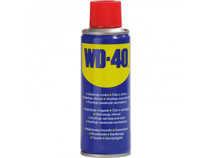 Olej WD 40 400ml