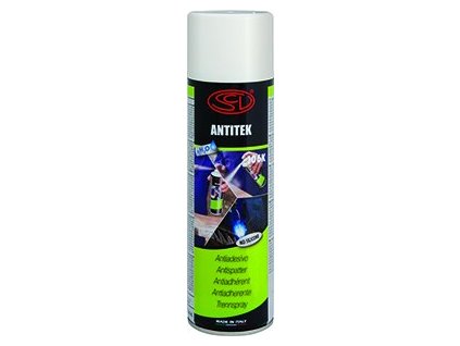 Separační spray ANTITEK (500 ml)