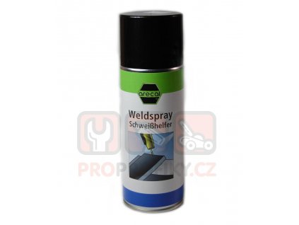 Spray separační ARECAL (400ml)