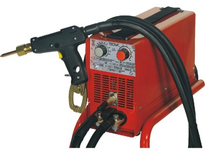 Bodovka TECNA 3460N Spot 5kVA