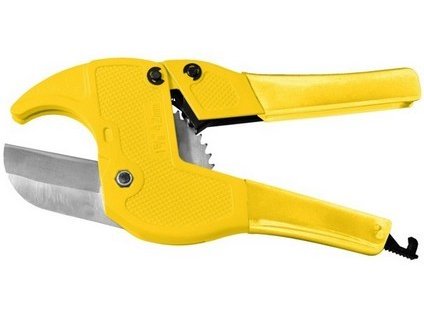 Nůžky na PVC trubky PROTECO 42mm, nerez