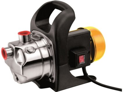 Zahradní čerpadlo PROTECO 1000W (nerez )