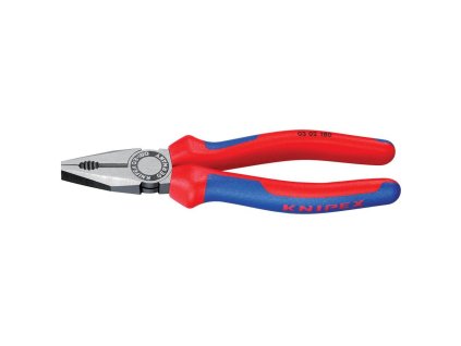 Kleště KNIPEX kombinované, 180 mm