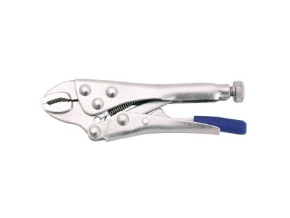 Samosvorné grip kleště BGS 100mm