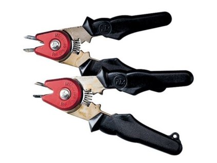 Svářecí čistící kleště ESAB FIX Pliers č.1