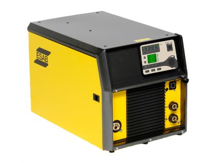 Svářečka ESAB Origo™ Mig C3000i MA24 Quick Set + hořák PSF 305 4,5m