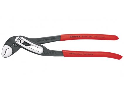 Instalatérské kleště KNIPEX ALIGÁTOR 250mm