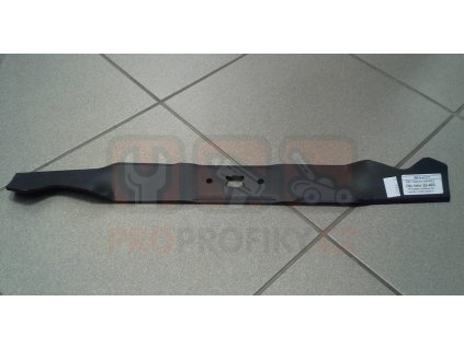 Mulčovací nůž pro benzínové sekačky MTD 53 cm