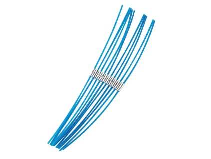 Žací struna BOSCH extra silná 23 cm 10ks