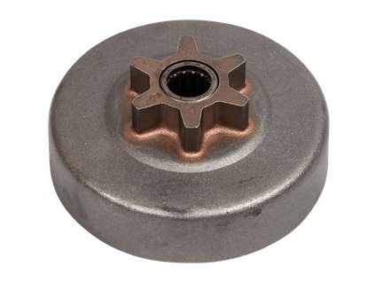 Bubínek spojky HSQ 3/8''/6z (351/370) 530047061