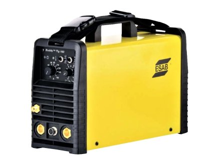 Svářecí invertor ESAB Buddy™ Tig 160 CE + hořák