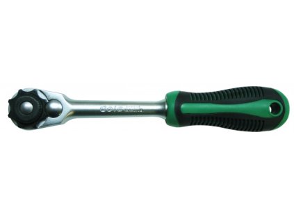Ráčna GOLA 1/2'' s aretací