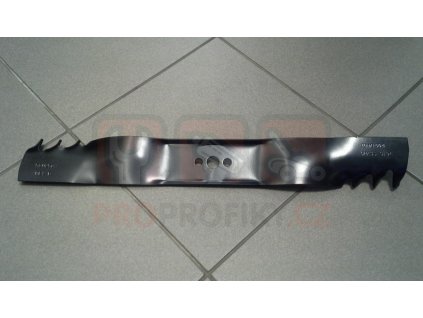 Žací nůž pro sekačky McCulloch MBO067 PX3 53 cm