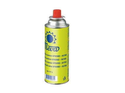 Kartuše PB 220g s ventilkem
