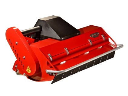 Cepákový mulčovač DAKR MC 100 (nástavec pro Panter FD-3)