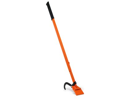Přetlačná lopatka s obracákem Husqvarna 130 cm