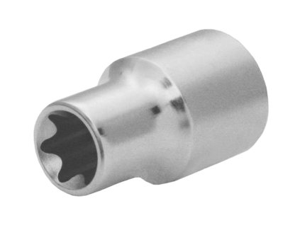 Hlavice PROTECO 1/2'' nástrčná TRX E16 PROTECO