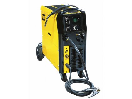 Poloautomatická svářečka ESAB Origo™ Mig C340 PRO 4WD V/A + hořák PSF 305 4,5m