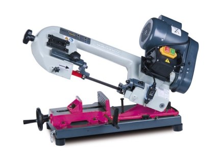 Pila Optimum Maschinen OPTIsaw S92G pásová na kov