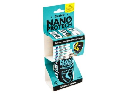 Sprej NANOPROTECH Eletric 150ml