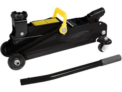 Hydraulický pojízdný zvedák PROTECO 3000 kg 150-425 mm