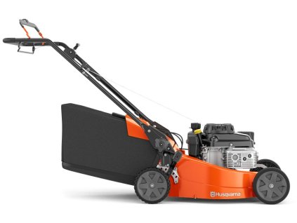 Benzínová sekačka na trávu Husqvarna LC 551SP s pojezdem