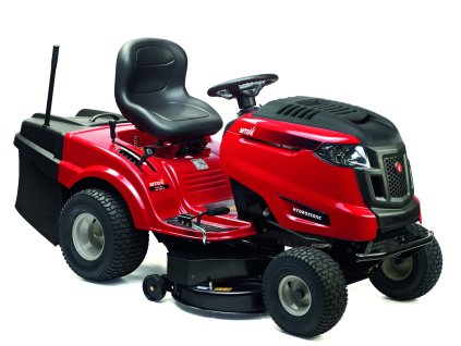Zahradní traktor MTD OPTIMA LN 200 H