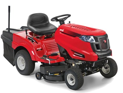 Zahradní traktor MTD SMART RE 130 H