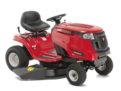 Zahradní traktor MTD SMART RF 125