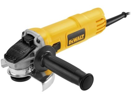 Úhlová bruska DeWALT DWE4157 125mm 900W
