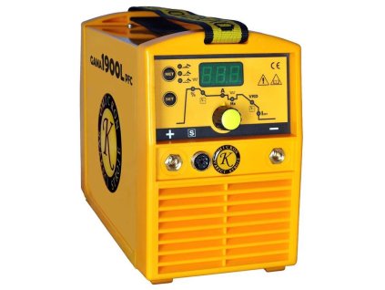 Svářecí invertor OMICRON GAMA 1900L PFC