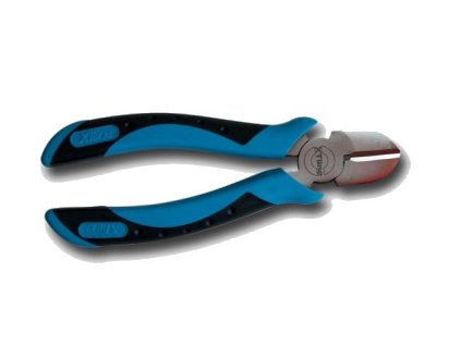 Boční štípací kleště XTline 180mm CrV