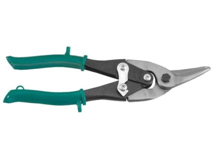 Nůžky na plech PROTECO převodové 250mm pravé